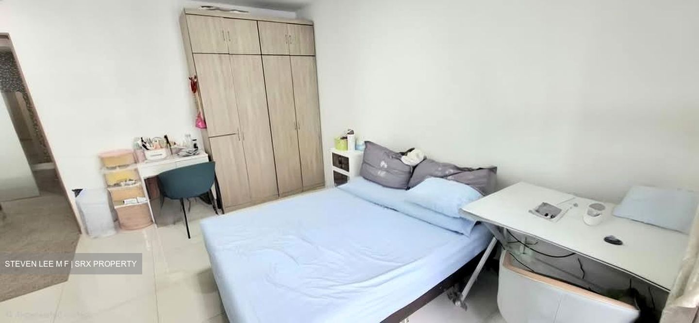 Blk 118A Alkaff Lakeview (Toa Payoh), HDB 4 Rooms #542340861